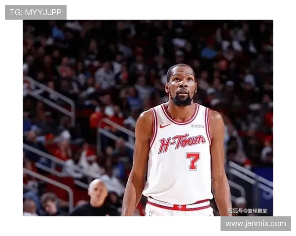 杜兰特低迷誓言保持进攻侵略性