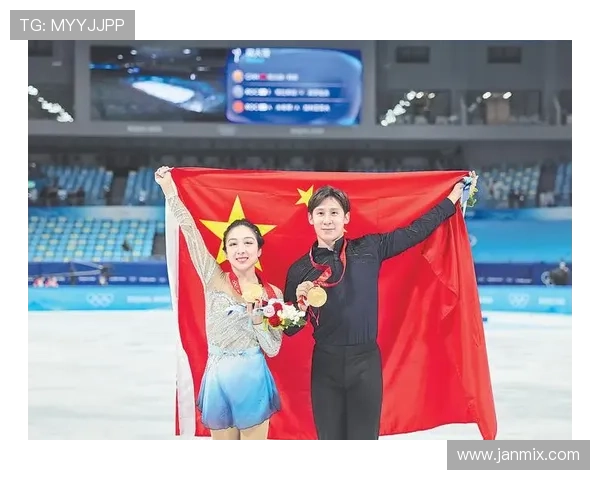韩聪隋文静完美谢幕战冬奥传奇