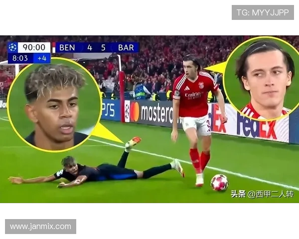 本菲卡视频揭穿皇马谎言真相曝