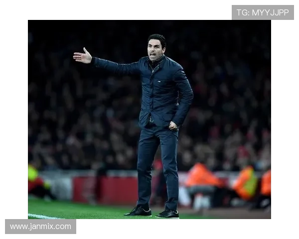 阿尔特塔回应黑眼圈问题：感谢关心！